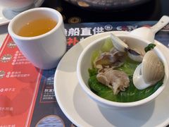 -蚝大仙横琴生蚝火锅(中央汇店)