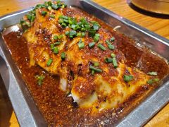 -兔槽江湖菜·重庆璧山兔(水围店)