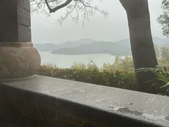 -天目湖涵田度假村