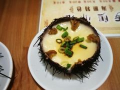 -海胆小馆(东北水饺·春柳店)