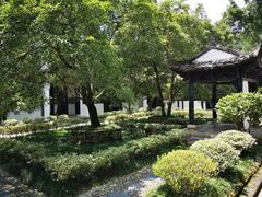 -白鹿洞书院