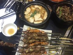 -运德成·天津老味烧烤(广开二马路店)