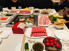 -海底捞火锅(顺义华联店)