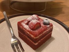 -良木缘咖啡西餐(蜀汉路店)