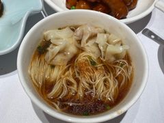 -小厨娘淮扬菜(天印大道店)