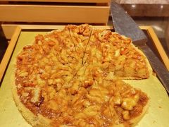 -韵咖啡自助餐厅(天津香格里拉店)