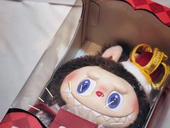 -泡泡玛特POPMART(合生汇店)