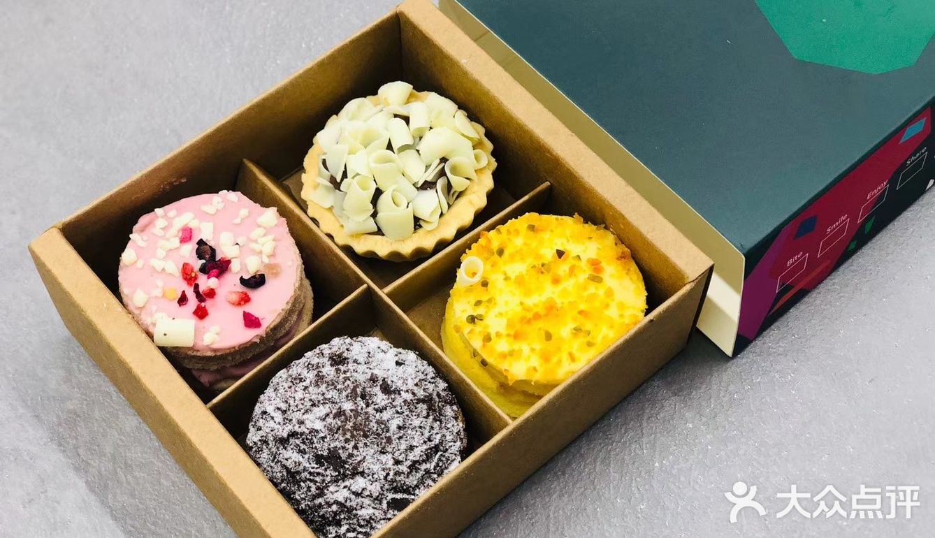 星爸爸的星享小点还是👌