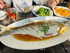 -七的湖·江南蟹舫·阳澄湖农家菜(蟹舫苑店)