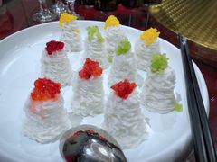 百花山药-马凯餐厅(地安门店)