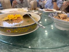 牡丹燕菜-建坤水席宫·洛阳菜(中州路店)