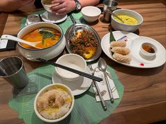 -帕蓝·暹罗料理(大学路店)