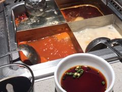 -海底捞火锅(群光广场店)