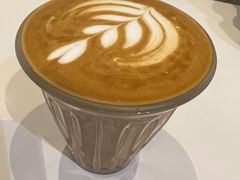 入魂澳白-1/4 ONE QUARTER COFFEE LAB(朝阳大悦城店)