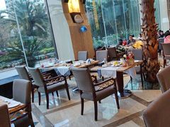 -世纪金源大饭店海鲜自助餐厅(迎宾路店)