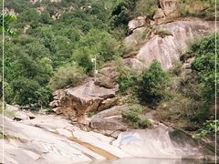 -黑龙潭风景区