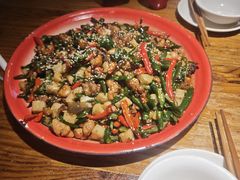 -兔槽江湖菜·重庆璧山兔(水围店)