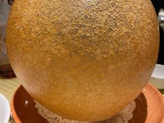 旺财大煎堆-石岐佬中山菜馆(张溪店)
