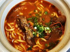 -南山鲜虾面·活鲜小馆·海味大连菜(南山总店)