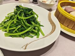 -云锦壹号·淮扬宴(徐汇万科店)