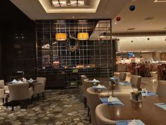 -长春净月潭喜来登酒店·盛宴标帜餐厅