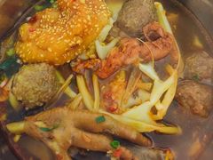 -胖子水煮(铁路三村无任何分店)