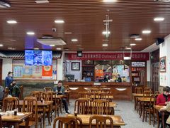 -柴氏风味斋(甘家口店)