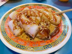 混醬腸粉-憶廟街 X 沙角邨(太古城店)