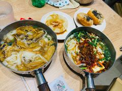 -小满手工粉(北京顺义华联店)