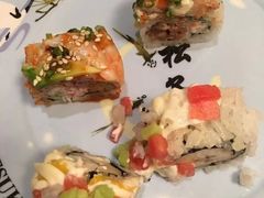 -松子料理(亮马桥店)