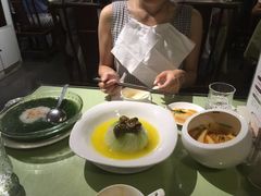 -天厨妙香素食餐厅(清华店)