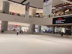 -TheRink大零溜冰场(IFS国金中心店)