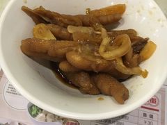 -新世界餐厅(万达店)