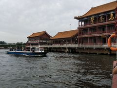 -白洋淀景区