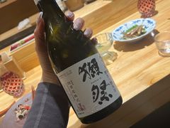 -镹·鱼料理  国产鱼使用店