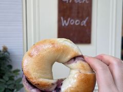 -Green wood coffee绿木咖啡