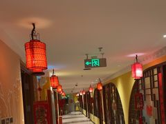 -西贝(六里桥旗舰店)