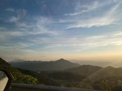 -武陵山森林公园