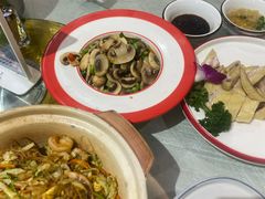 -广州海鲜酒楼(长丰园店)