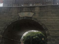 -南关石牌坊古镇