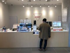 -Manner Coffee(凌空SOHO店)
