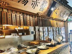 -大牌大·传统杭帮菜(湖滨店)