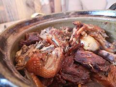 -斯丹姜母鸭·古法干香(涂门街总店)