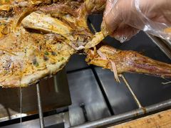 -香木香羊(小汤山店)