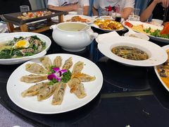 -客莱福诺富特酒店·互动餐厅