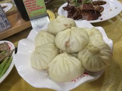 -宝正臻天津包子总店(金阳光居易店)