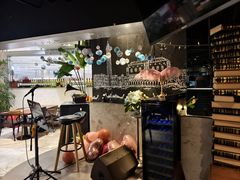 -斯比特花园西餐厅(东方商厦店)