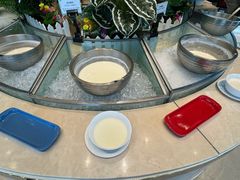-怡咖啡自助餐(宁波香格里拉店)