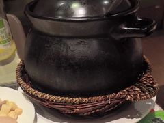 -汤城小厨•粤菜•靓汤(西直门凯德MALL店)