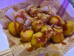-龙记·香港茶餐厅(海上世界店)